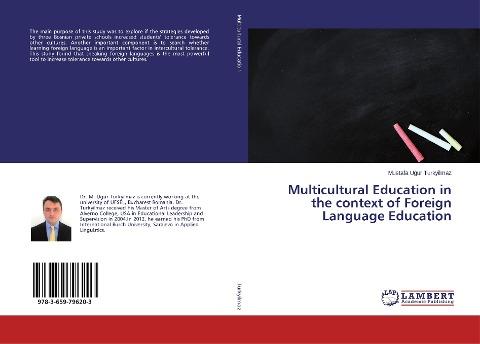 Multicultural Education in the context of Foreign Language Education
