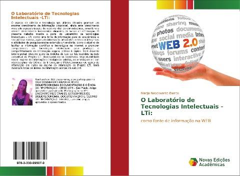 O Laboratório de Tecnologias Intelectuais -LTi: