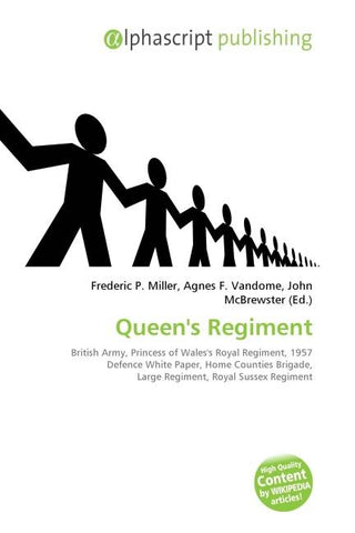 Queen's Regiment