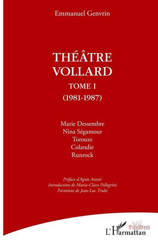 Théâtre Vollard