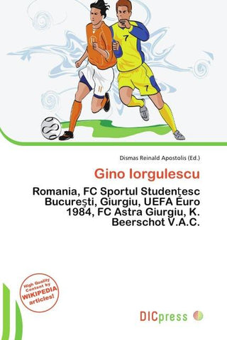 Gino Iorgulescu
