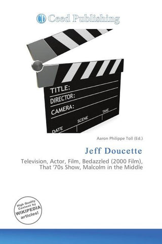 Jeff Doucette