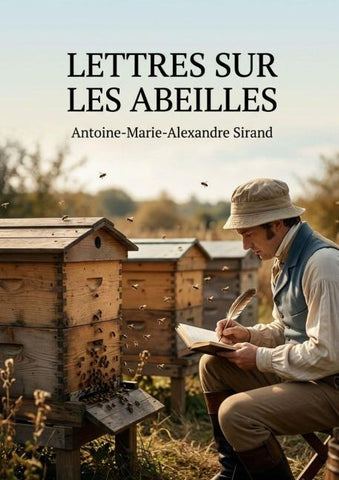 Lettres sur les abeilles