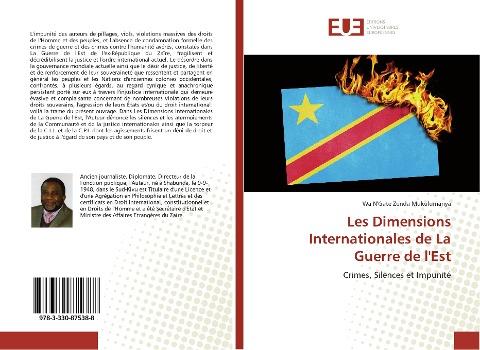 Les Dimensions Internationales de La Guerre de l'Est