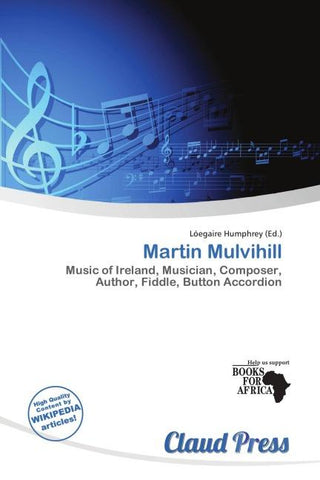 Martin Mulvihill