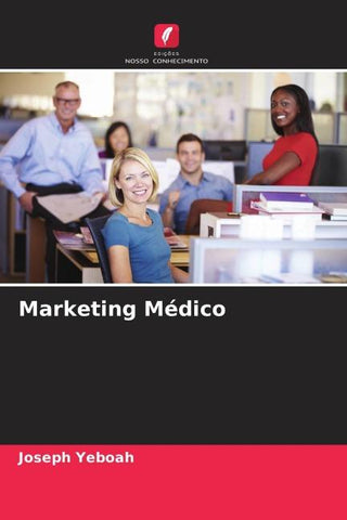 Marketing Médico