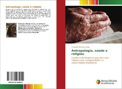 Antropologia, saúde e religião