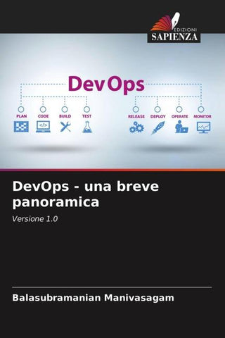 DevOps - una breve panoramica