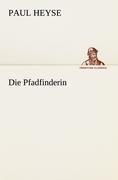 Die Pfadfinderin
