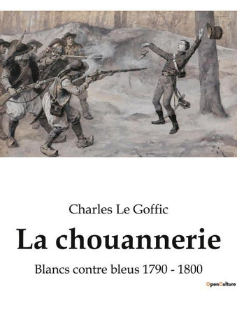 La chouannerie