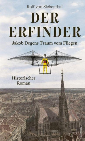 Der Erfinder