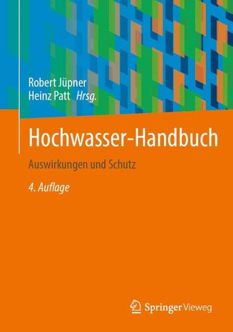 Hochwasser-Handbuch