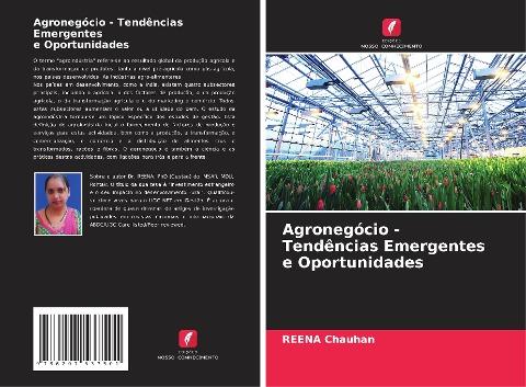 Agronegócio - Tendências Emergentes e Oportunidades