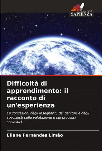 Difficoltà di apprendimento: il racconto di un'esperienza