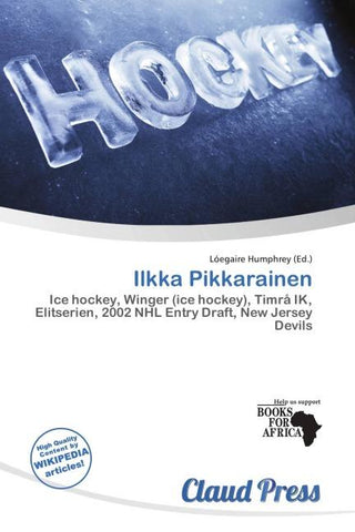 Ilkka Pikkarainen