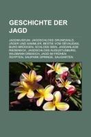 Geschichte der Jagd