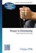 Prayer in Christianity