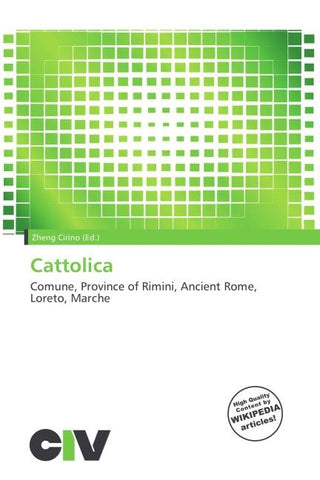 Cattolica