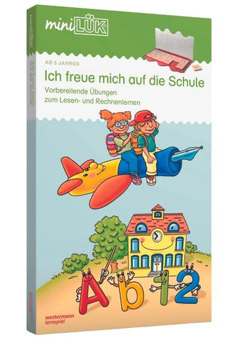 miniLÜK-Set
