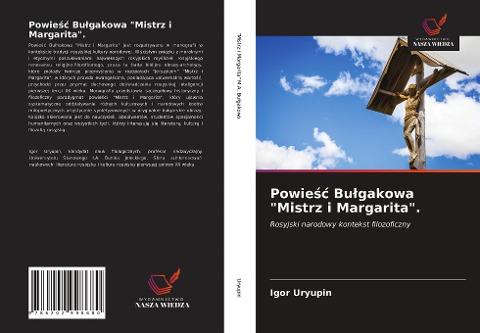 Powie¿¿ Bu¿gakowa "Mistrz i Margarita".