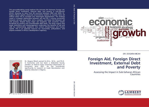 Foreign Aid, Foreign Direct Investment, External Debt and Poverty