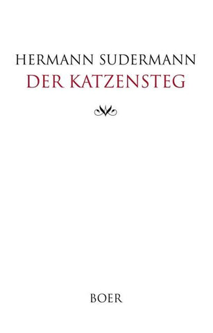 Der Katzensteg