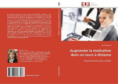Augmenter la motivation dans un cours à distance