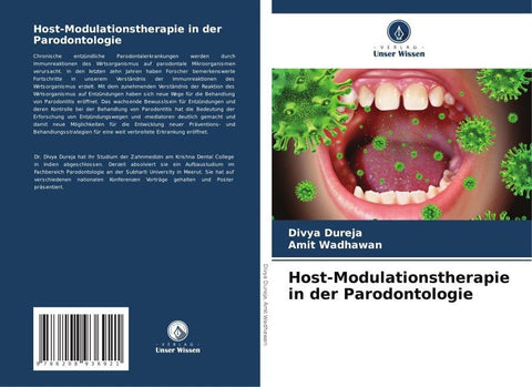 Host-Modulationstherapie in der Parodontologie