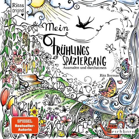 Mein Frühlingsspaziergang