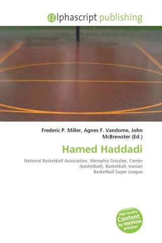 Hamed Haddadi