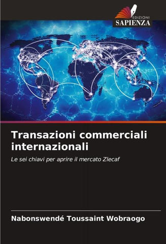 Transazioni commerciali internazionali