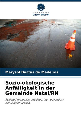 Sozio-ökologische Anfälligkeit in der Gemeinde Natal/RN