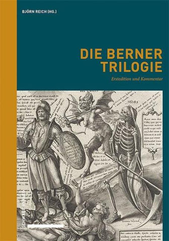 Die Berner Trilogie