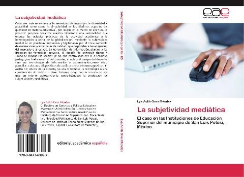 La subjetividad mediática