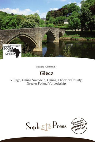 Giecz