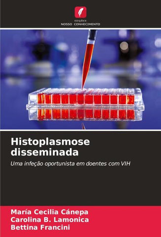Histoplasmose disseminada