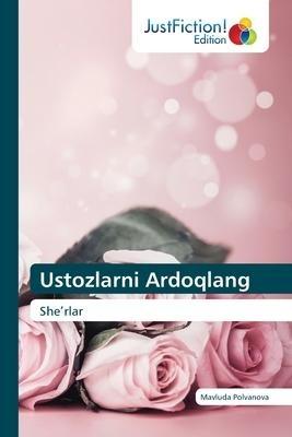 Ustozlarni Ardoqlang