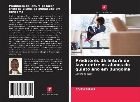 Preditores da leitura de lazer entre os alunos do quinto ano em Bungoma