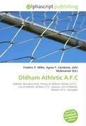 Oldham Athletic A.F.C