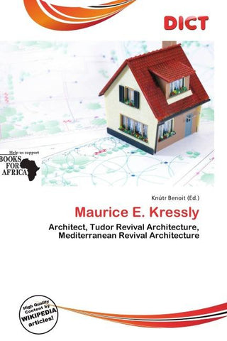Maurice E. Kressly