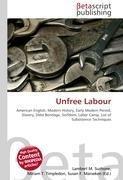 Unfree Labour