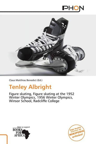 Tenley Albright