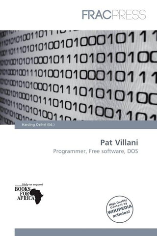 Pat Villani
