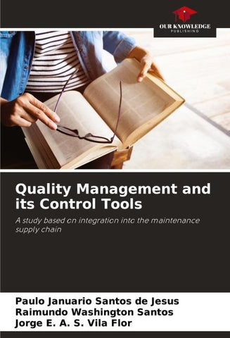 Quality Management and its Control Tools