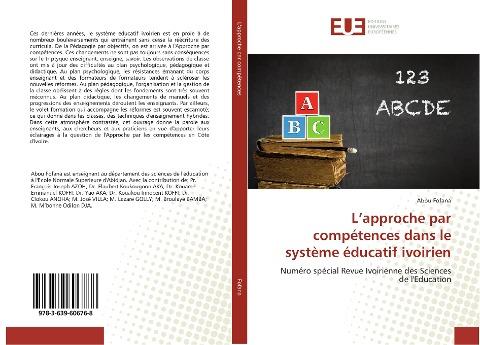 L'approche par compétences dans le système éducatif ivoirien