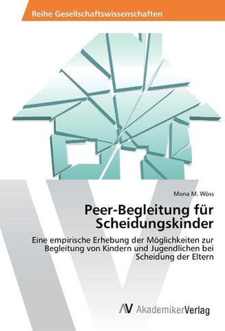 Peer-Begleitung für Scheidungskinder