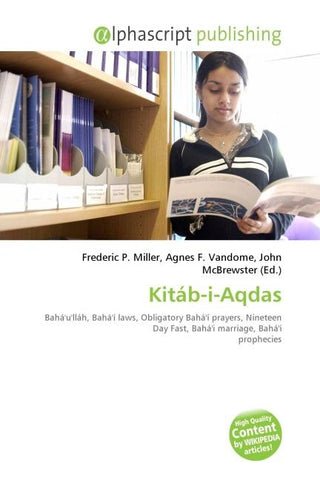 Kitáb-i-Aqdas