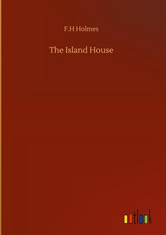The Island House
