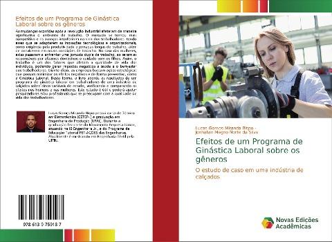 Efeitos de um Programa de Ginástica Laboral sobre os gêneros