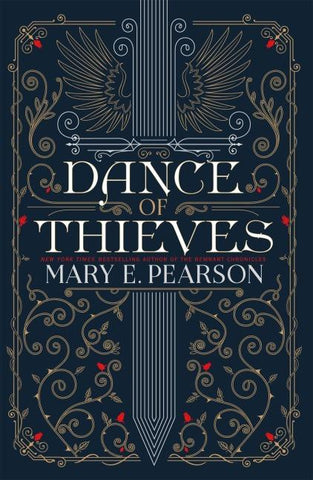 Dance of Thieves